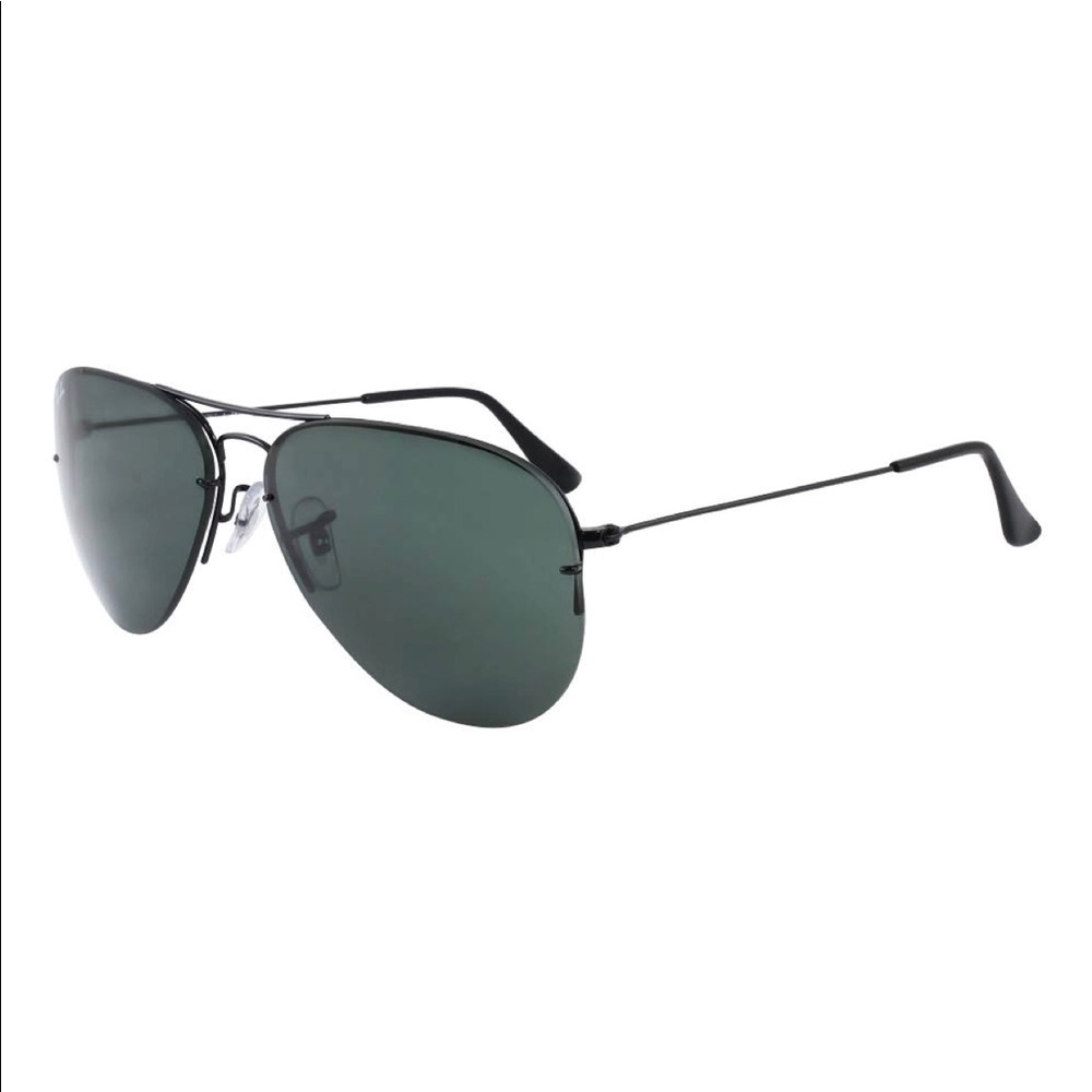 Ray-Ban Aviator Flip Out Sunglasses RB3460
